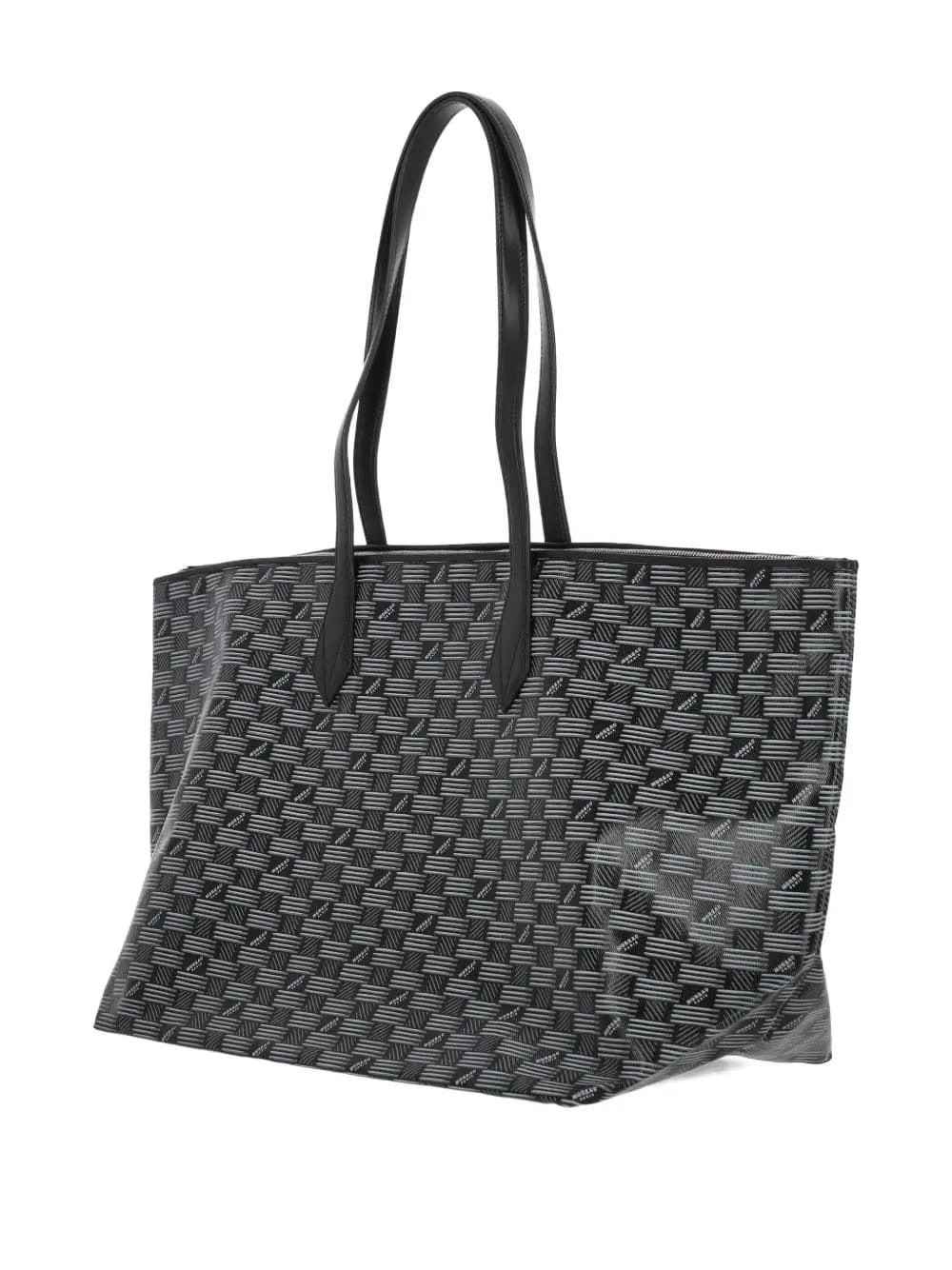 extra-large Vogue tote bag