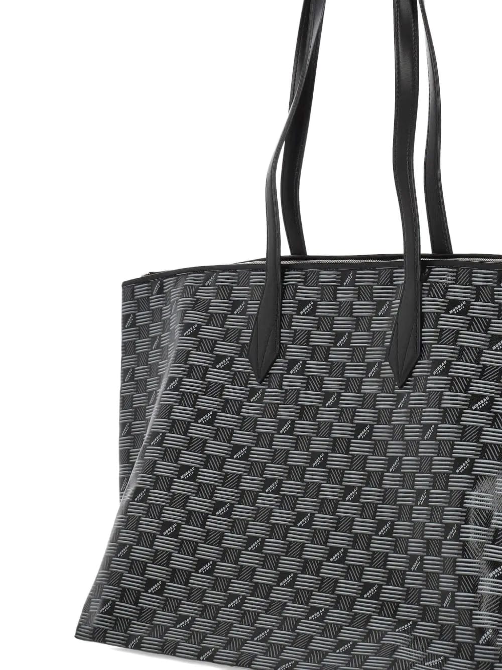 extra-large Vogue tote bag