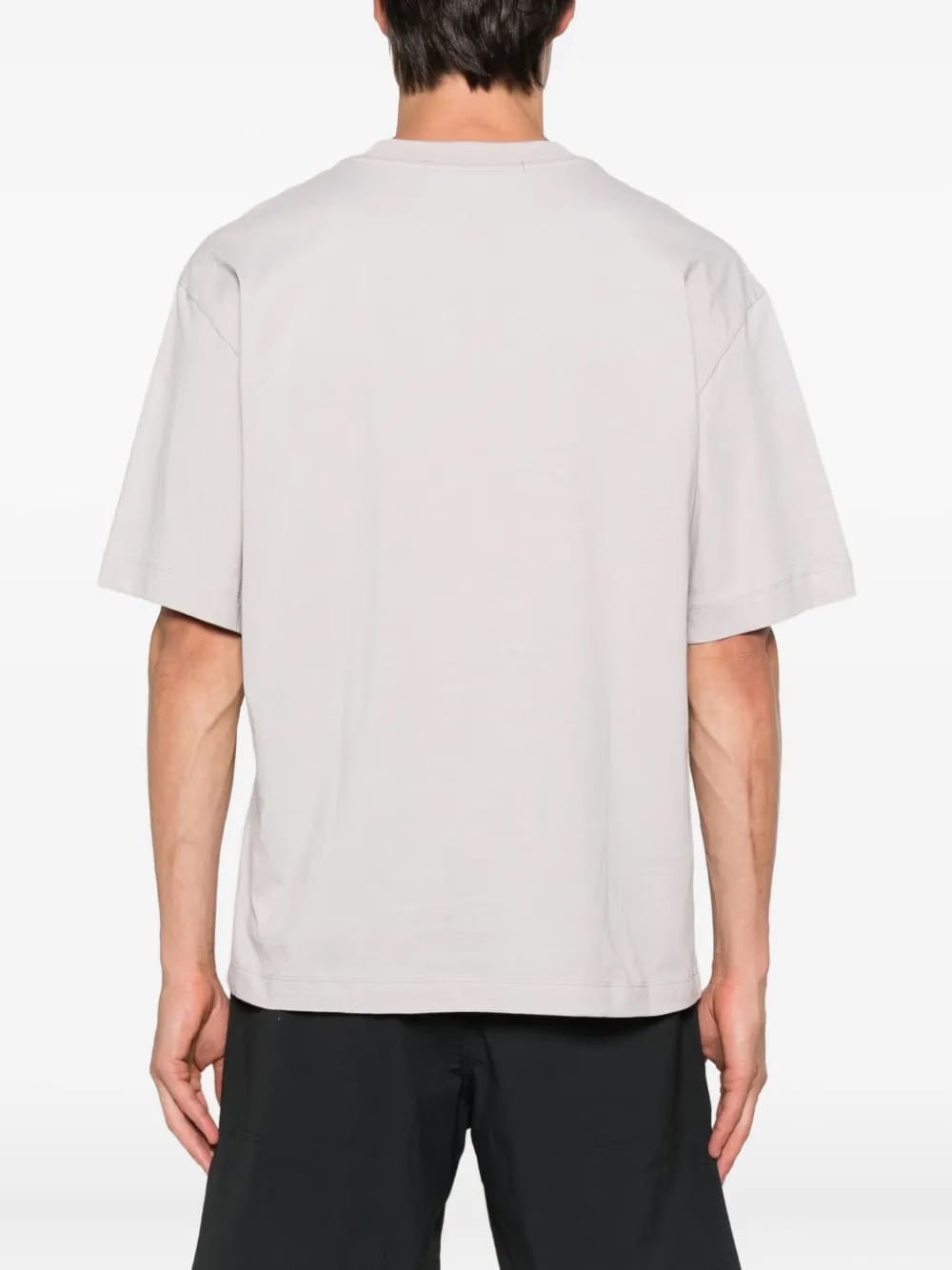 Recruiter graphic-print T-Shirt