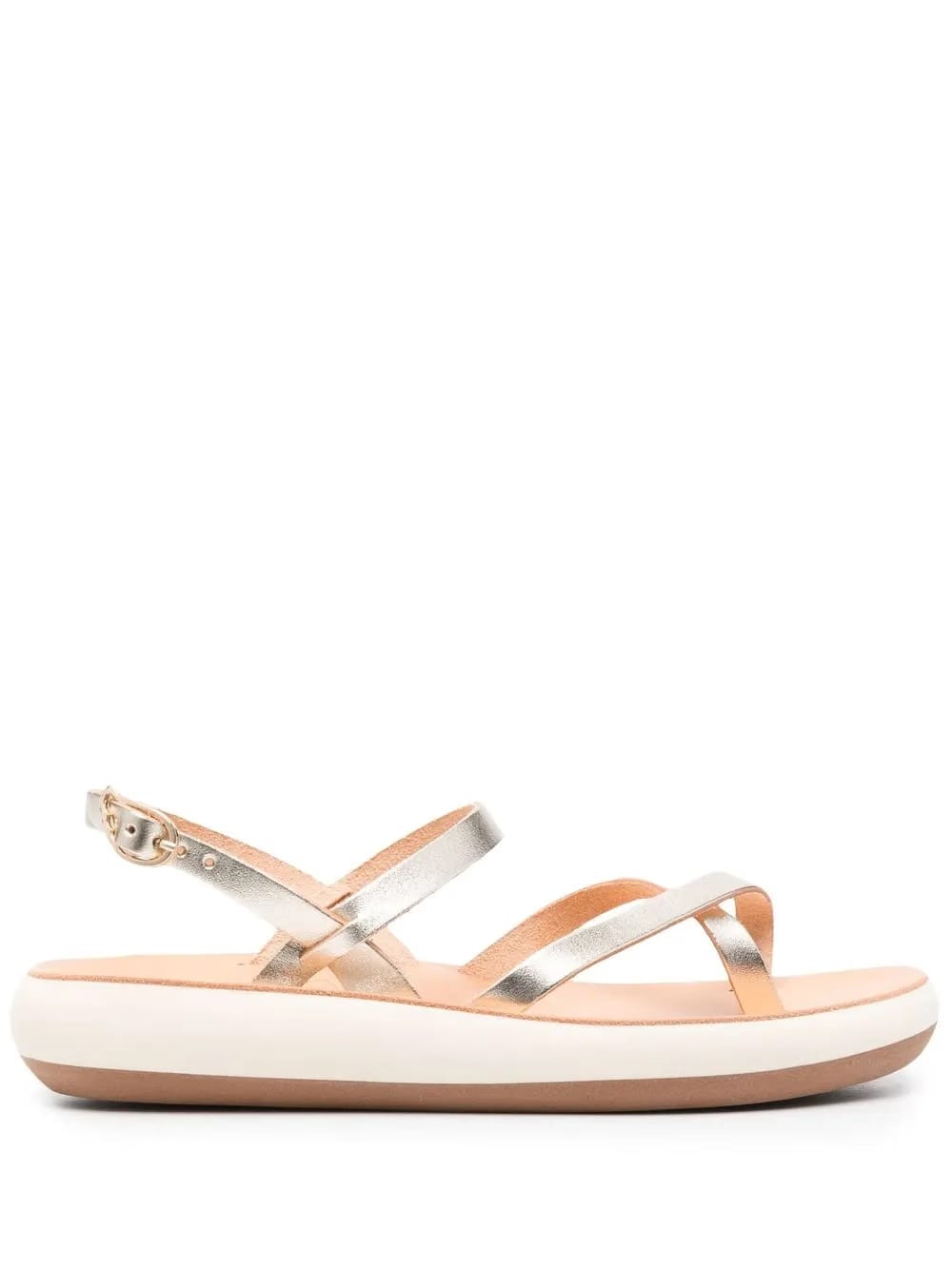 Tereza flat sandals
