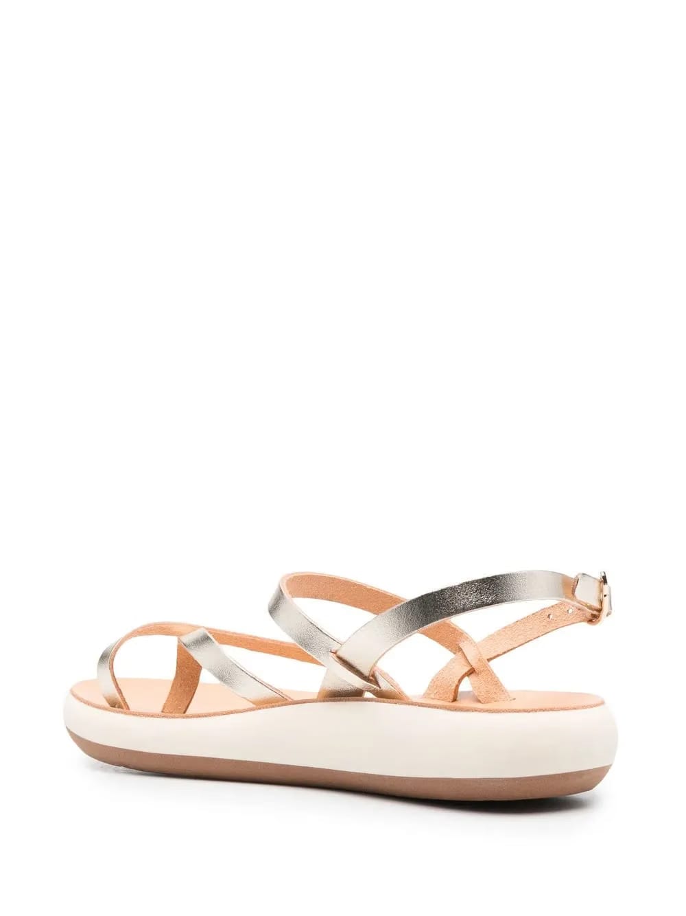 Tereza flat sandals