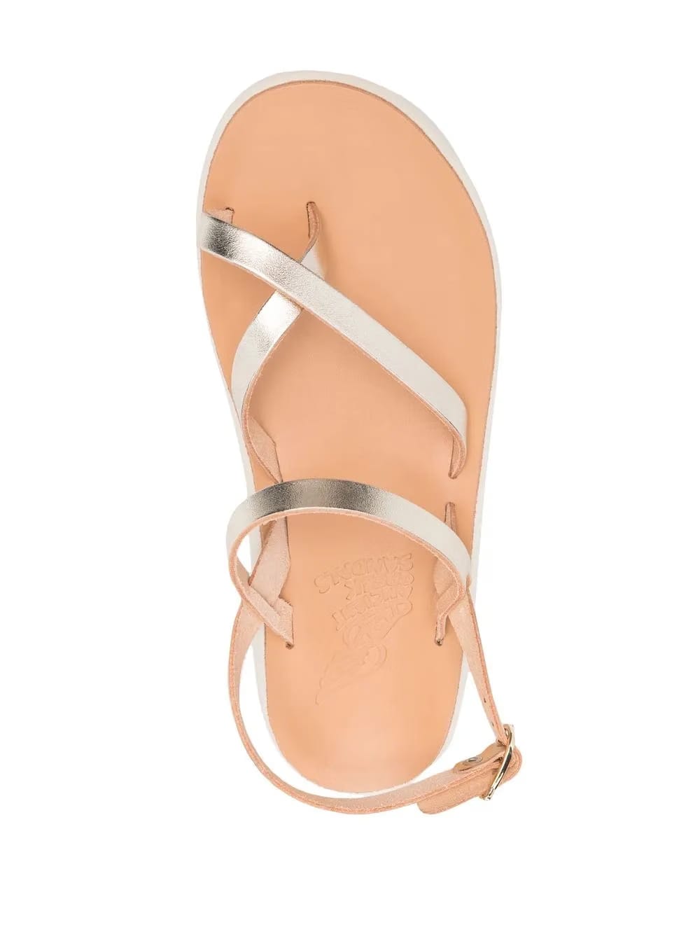 Tereza flat sandals