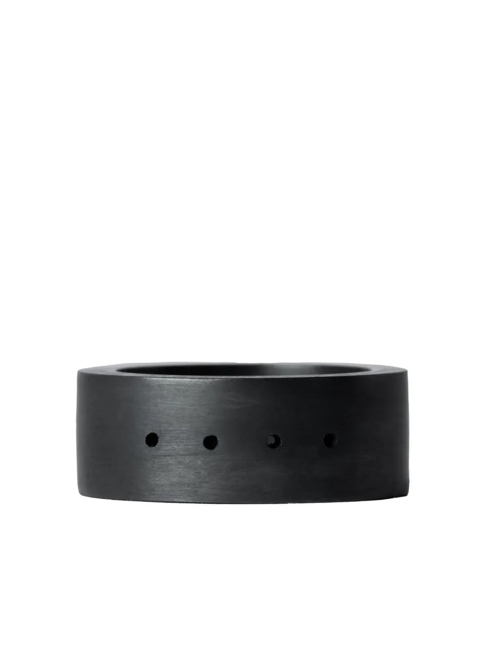Sistema sterling-silver ring
