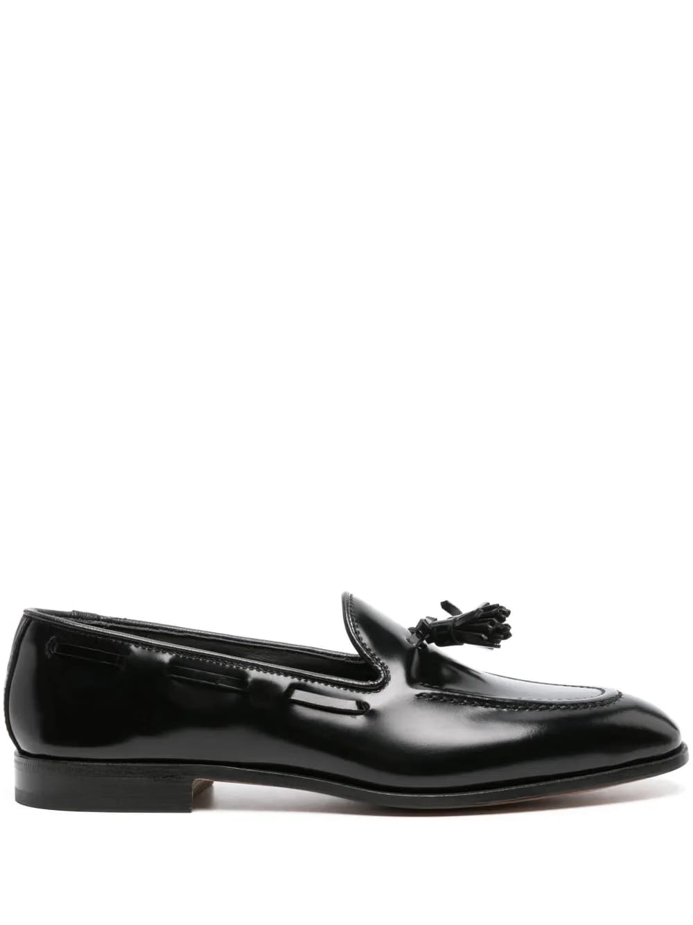 Kingsley 2 leather loafers