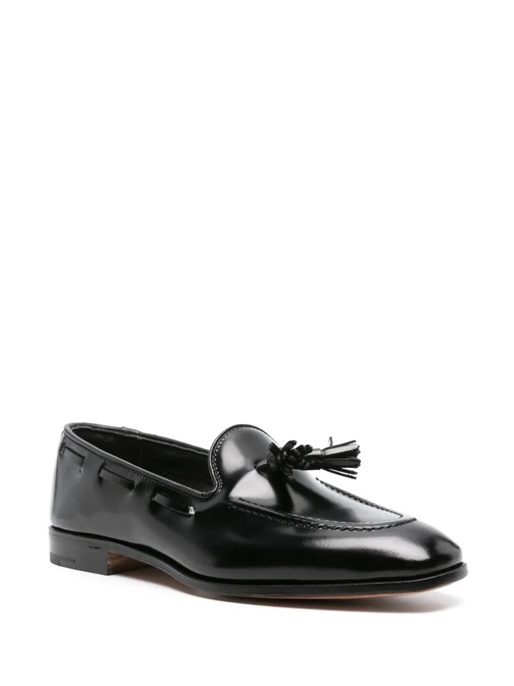 Kingsley 2 leather loafers