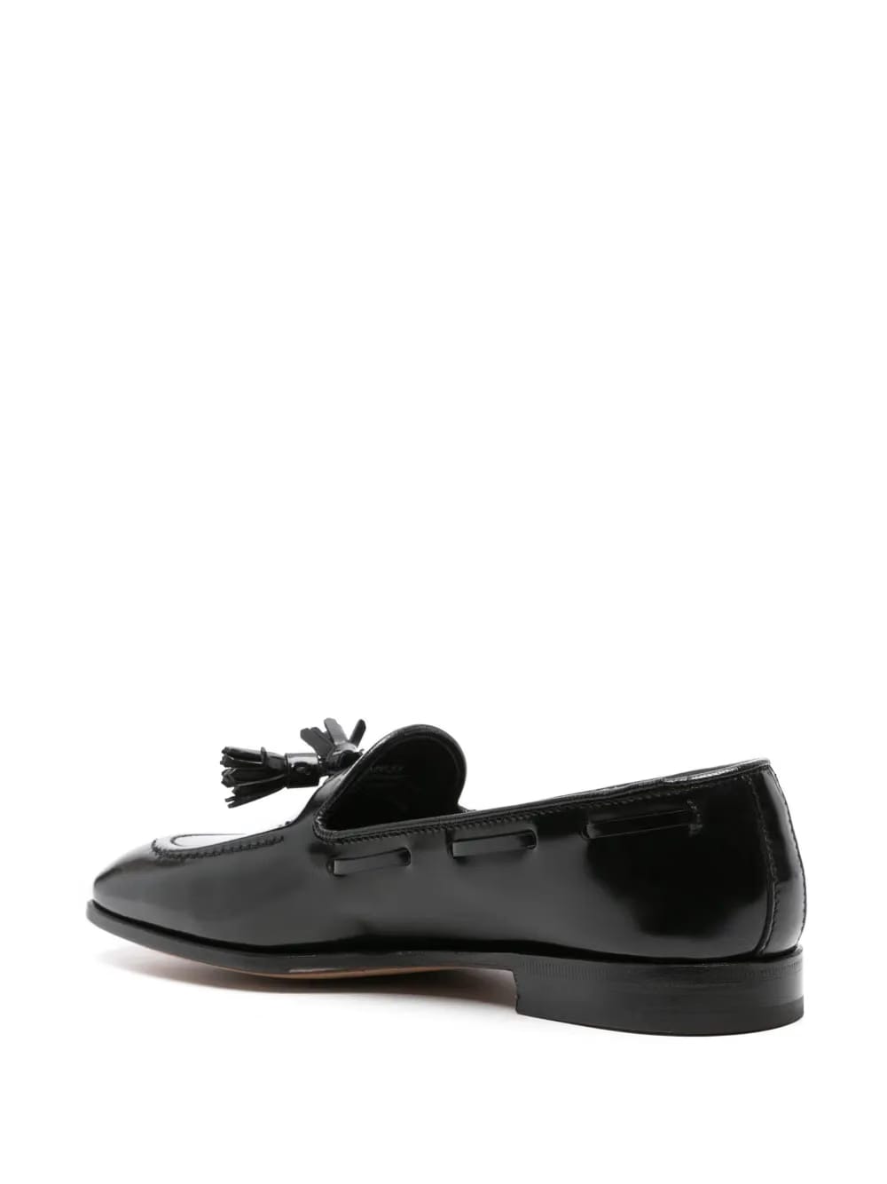 Kingsley 2 leather loafers
