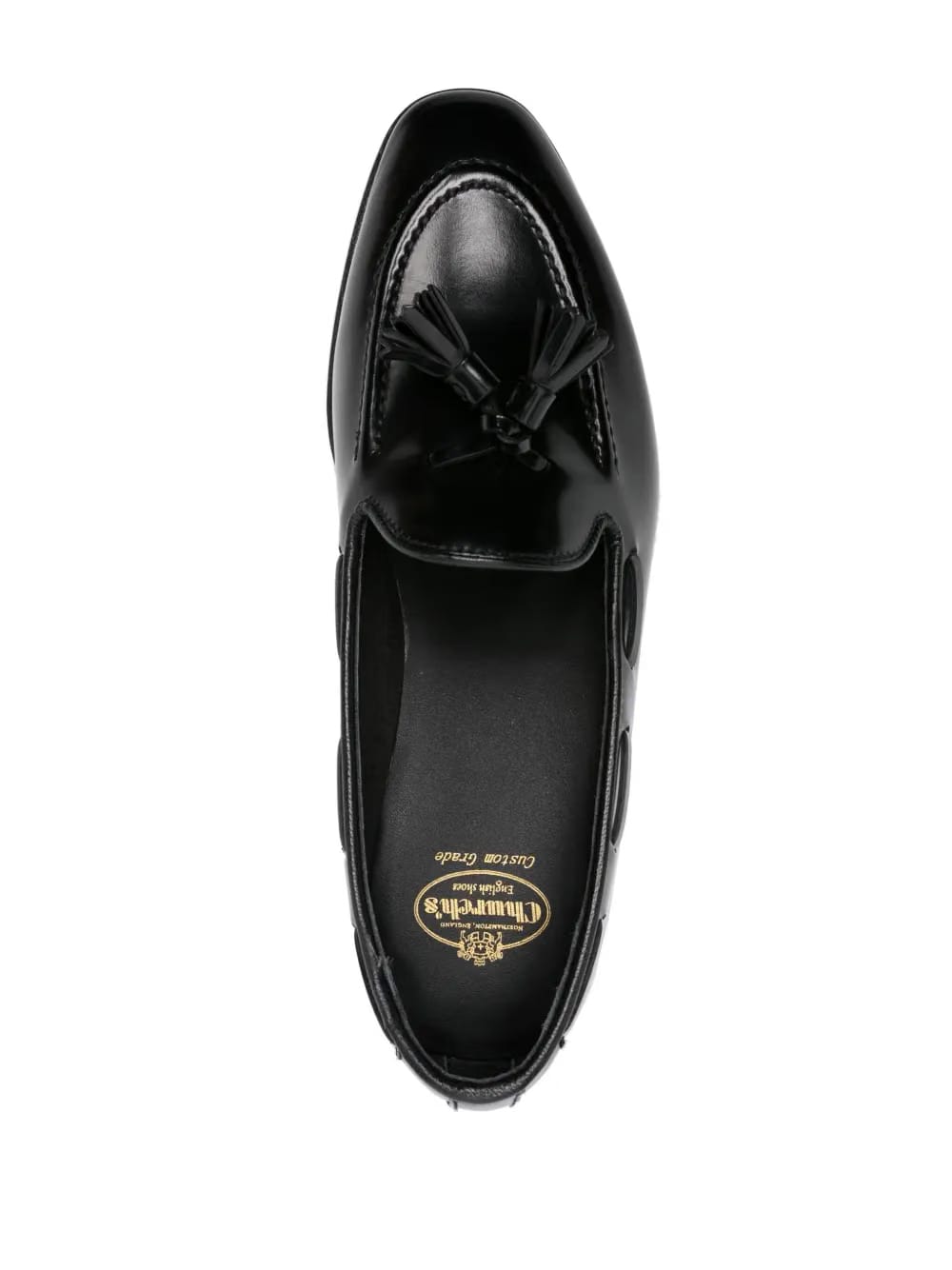 Kingsley 2 leather loafers