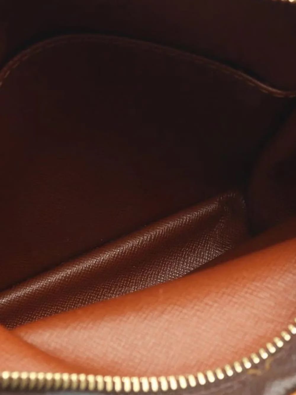2001 Monogram Amazon shoulder bag