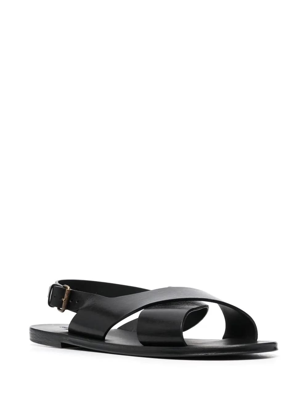 Mojave crisscross sandals