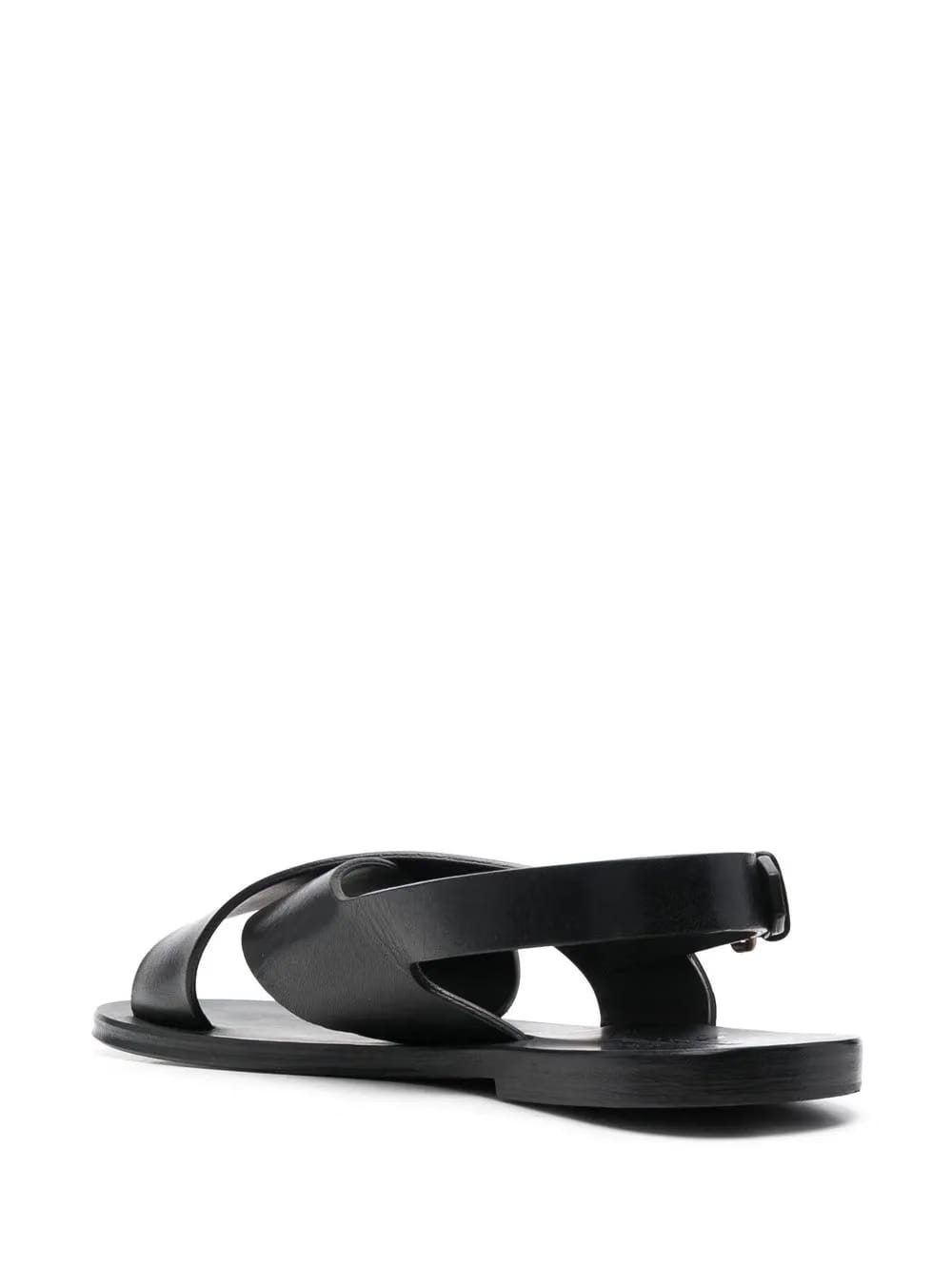 Mojave crisscross sandals