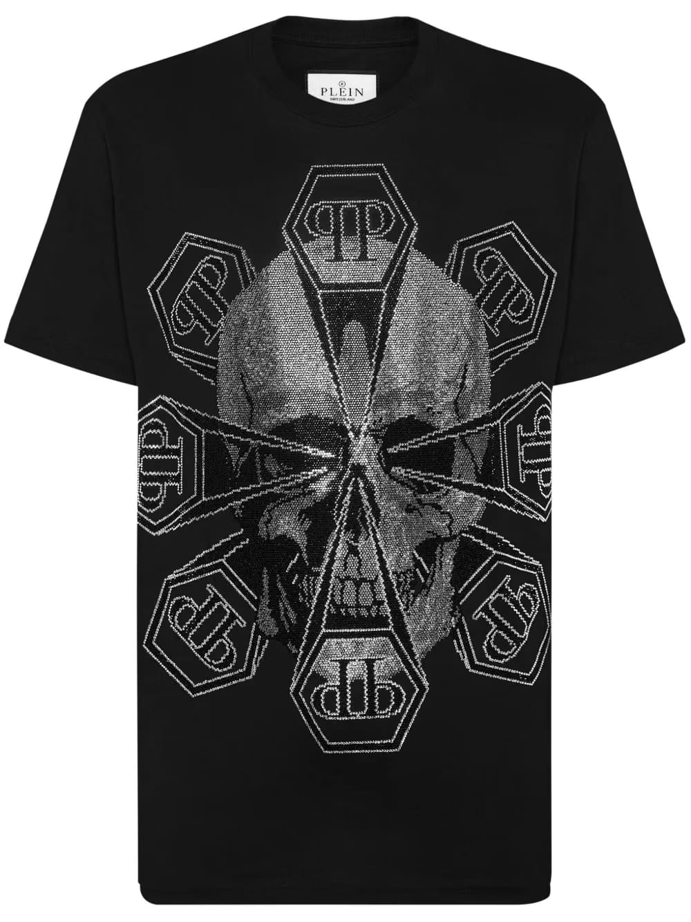 SS Skull T-Shirt