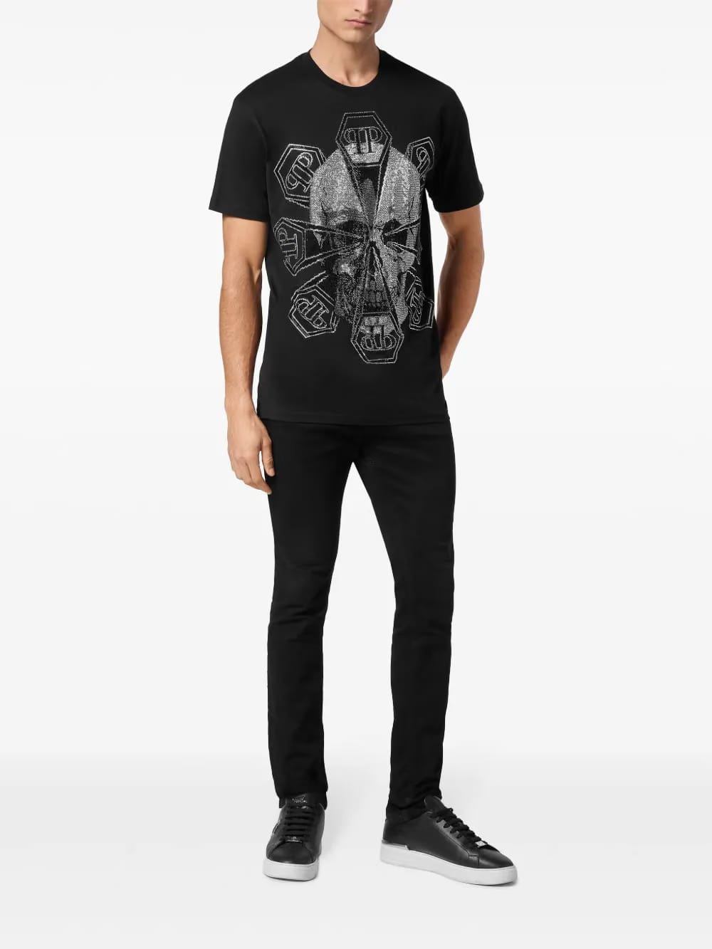SS Skull T-Shirt