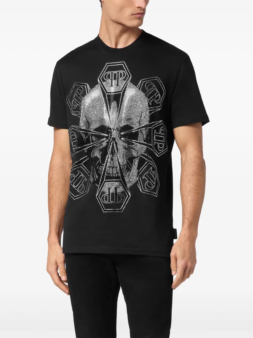 SS Skull T-Shirt