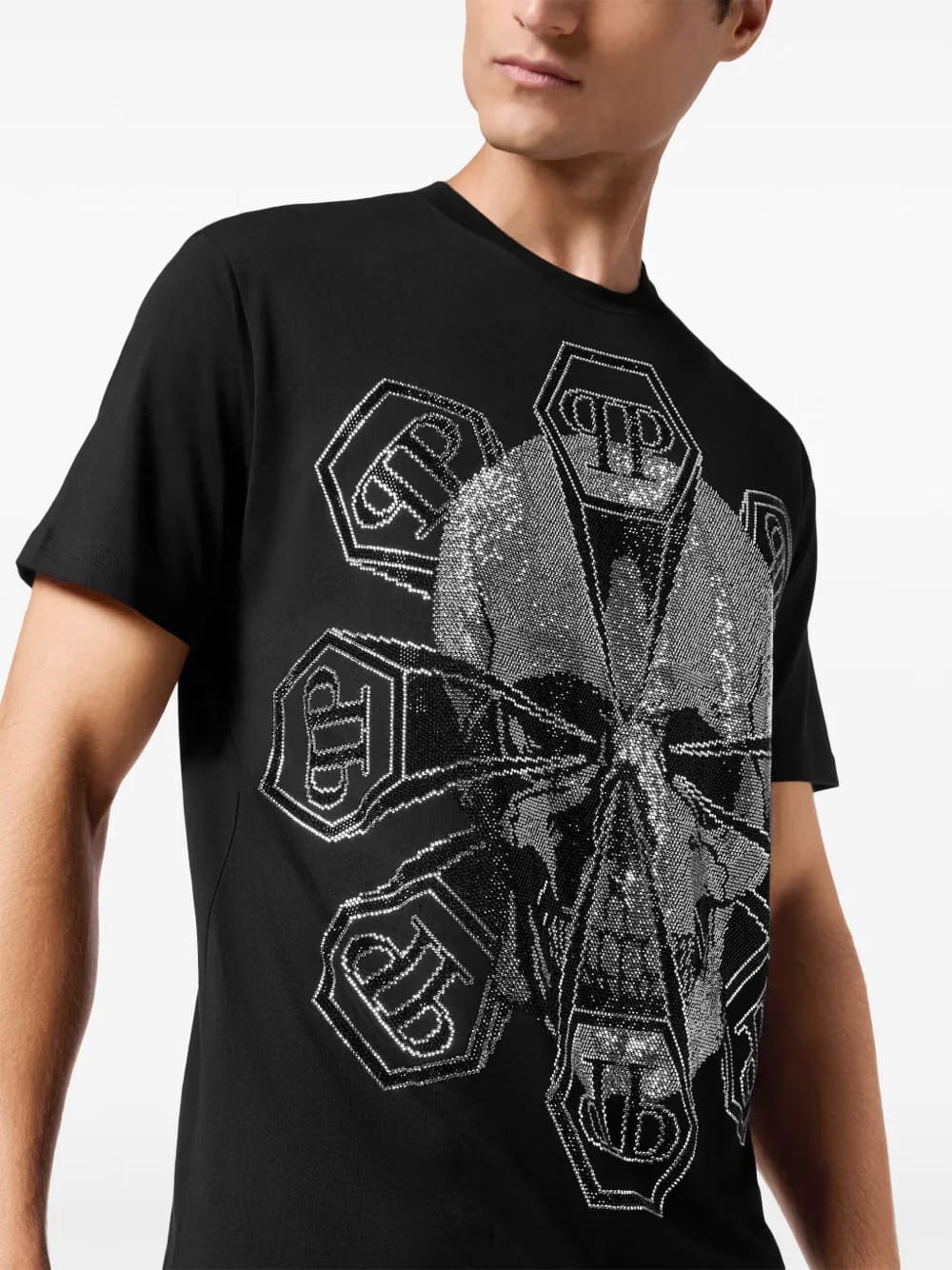 SS Skull T-Shirt
