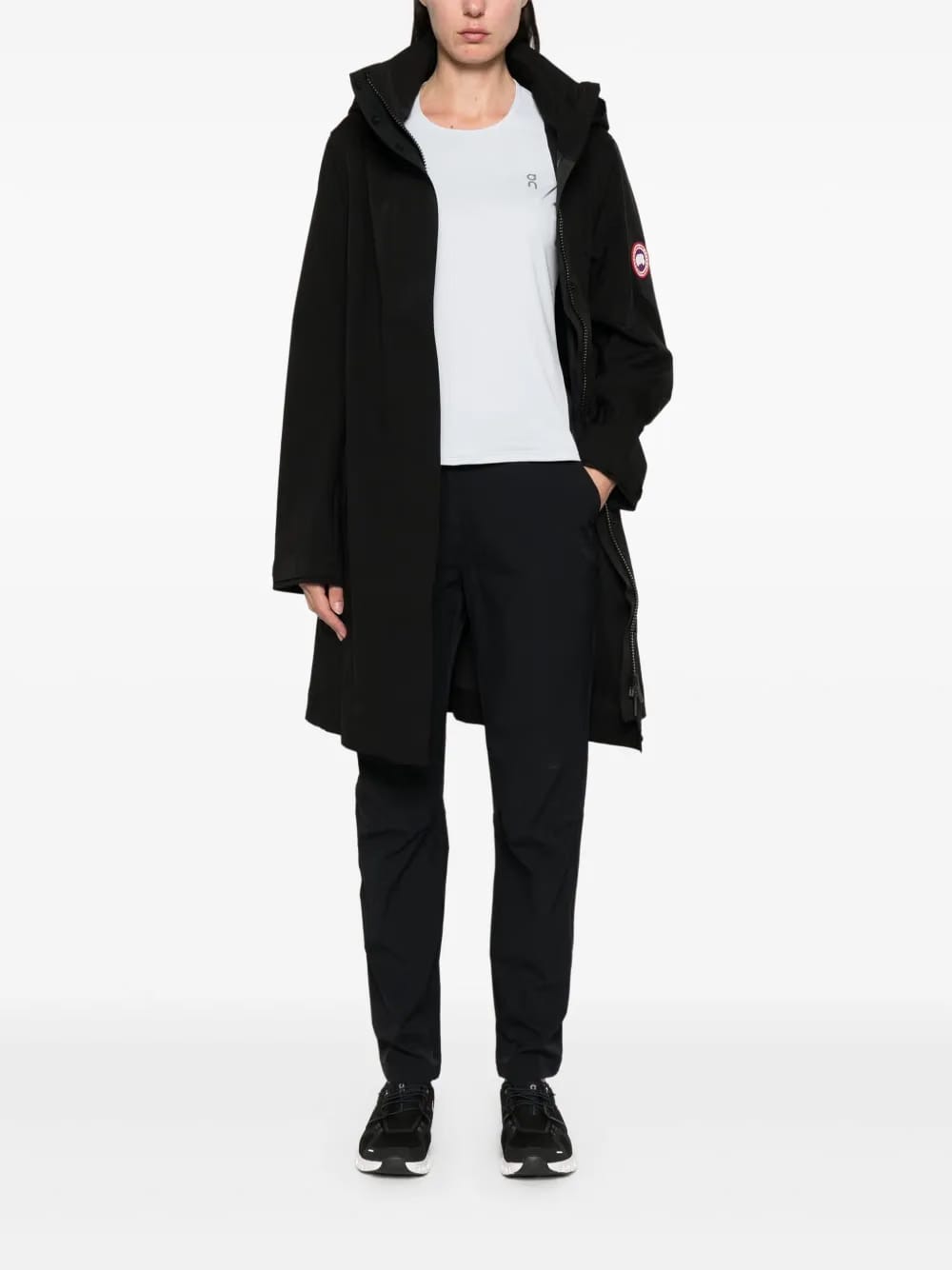 Cardero coat