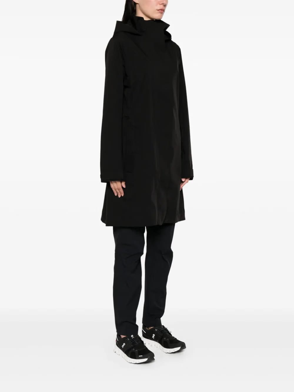Cardero coat