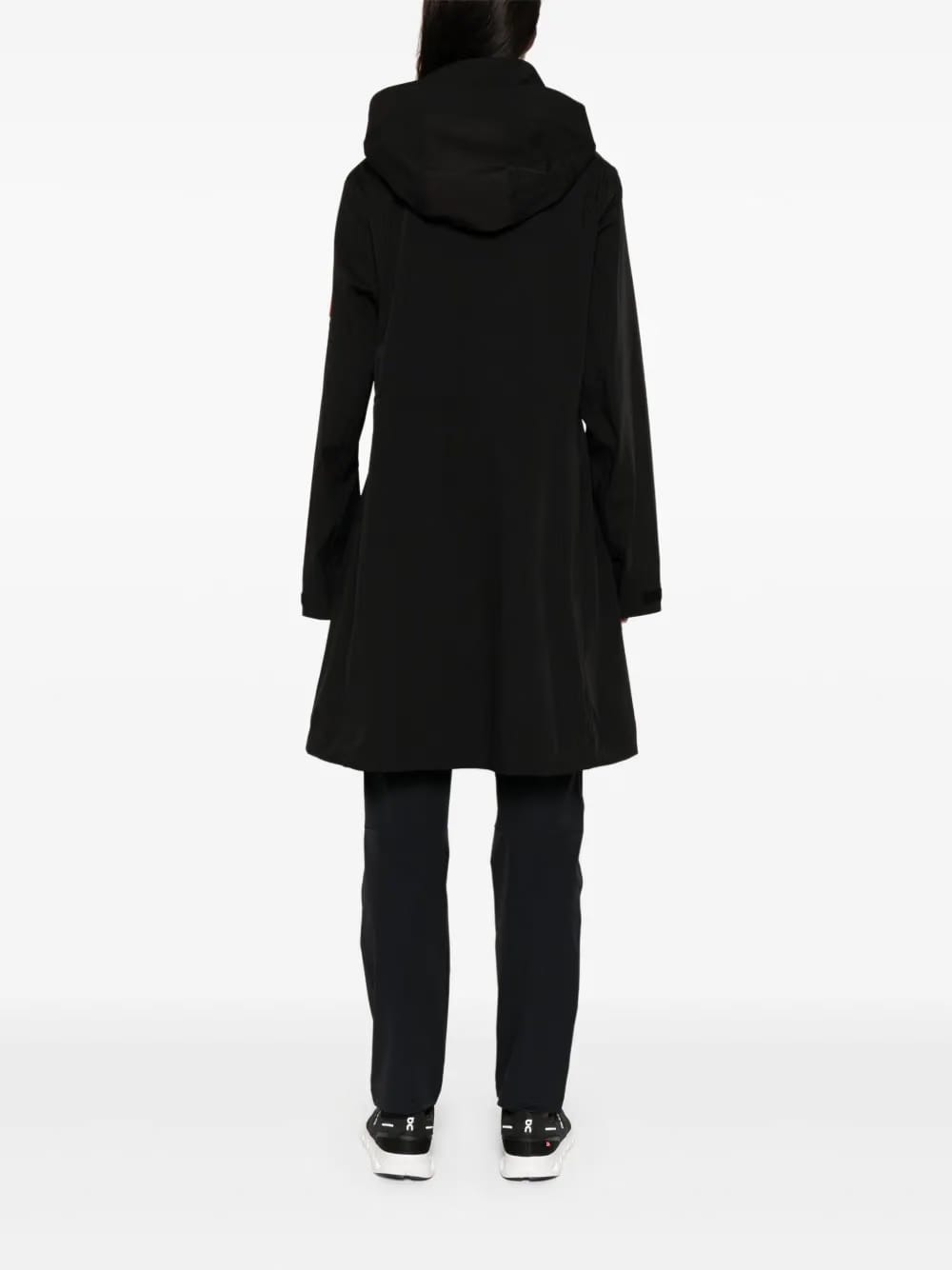 Cardero coat