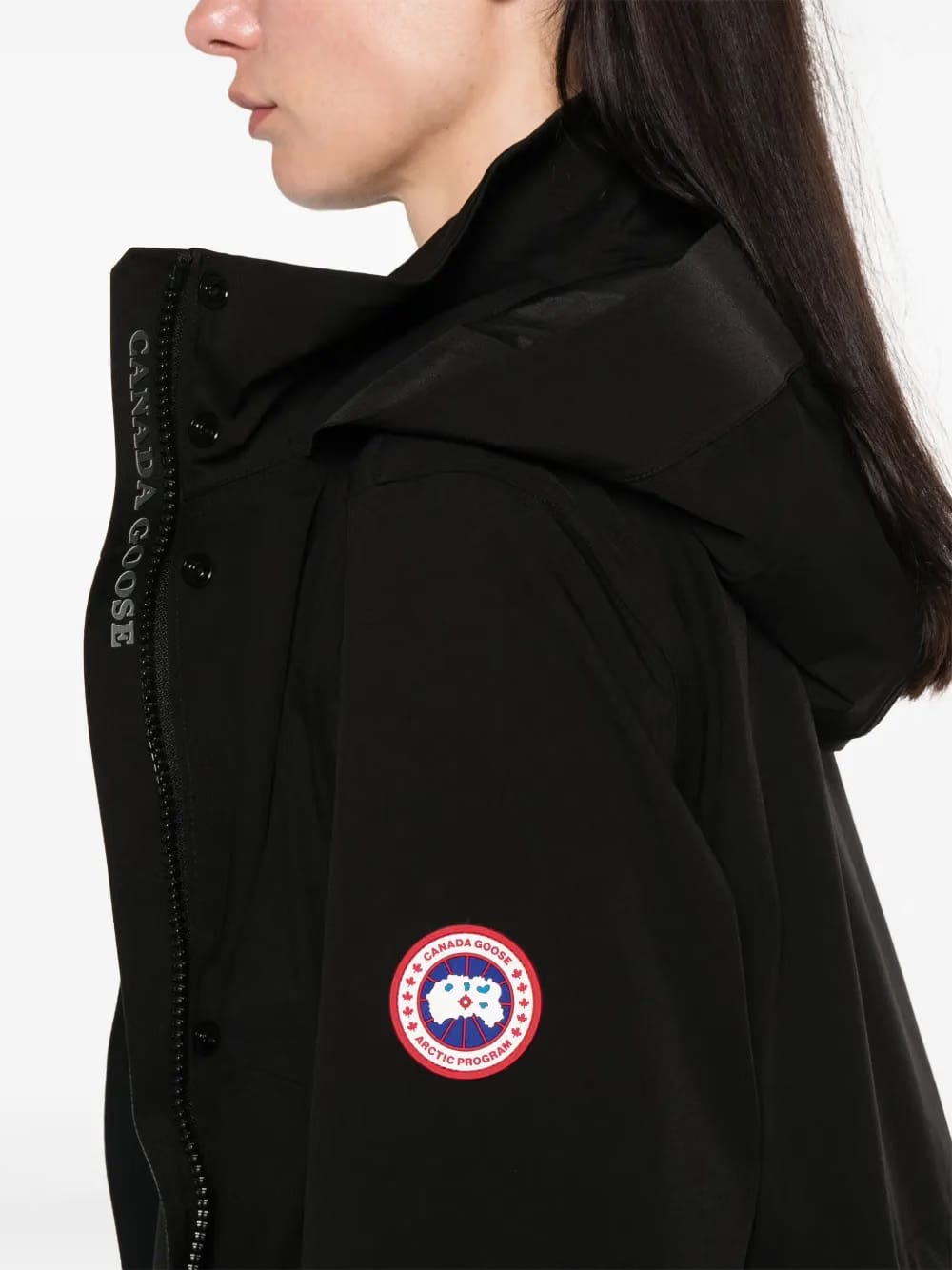Cardero coat