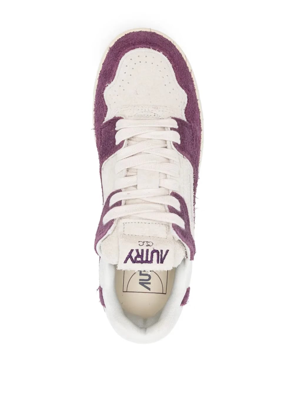 CLC Low sneakers