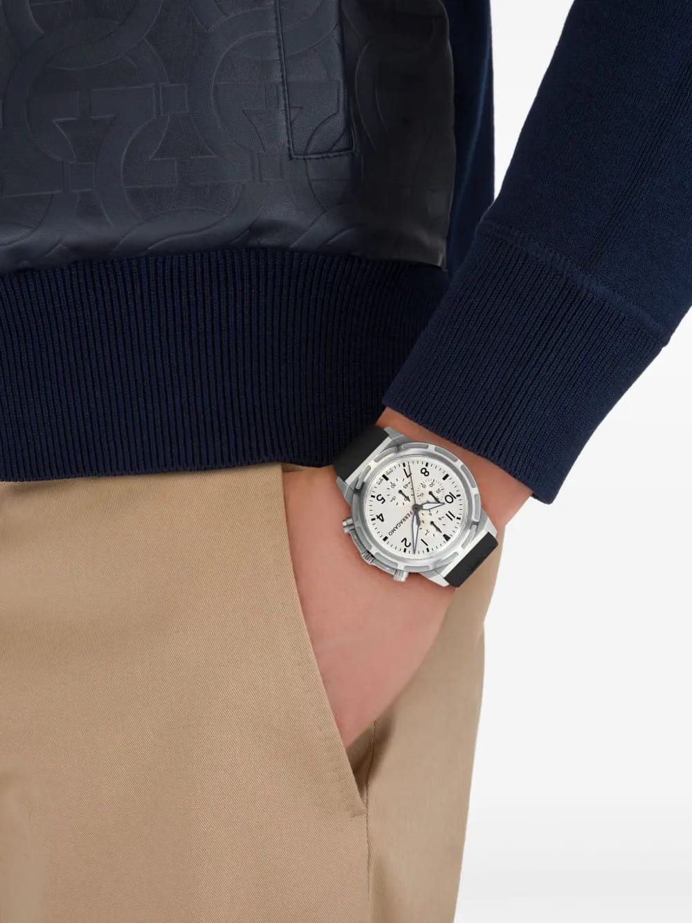 chronograph - 44 mm
