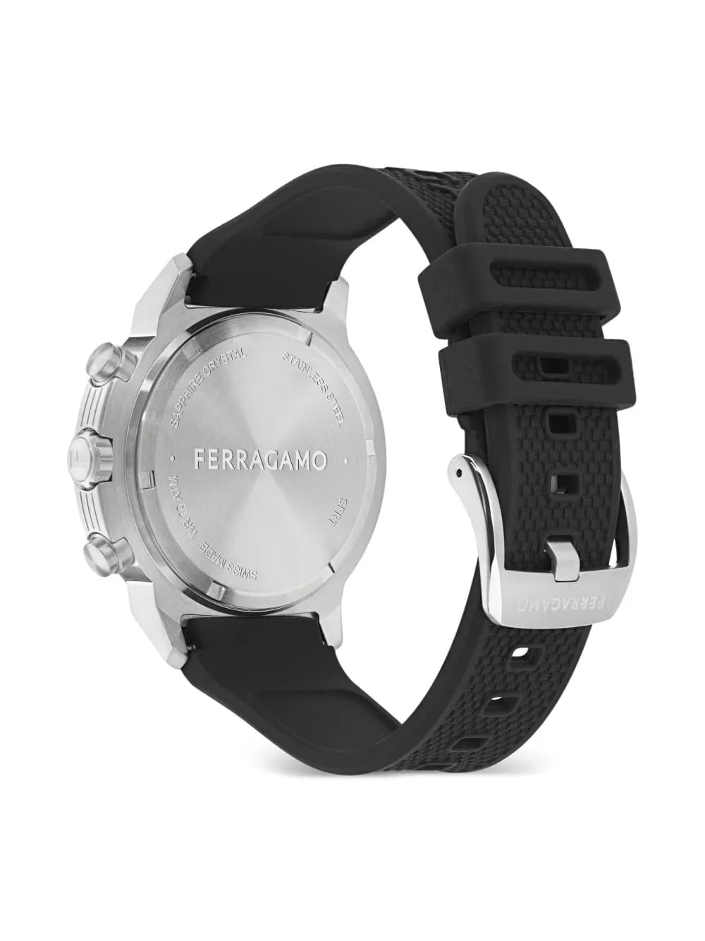 chronograph - 44 mm