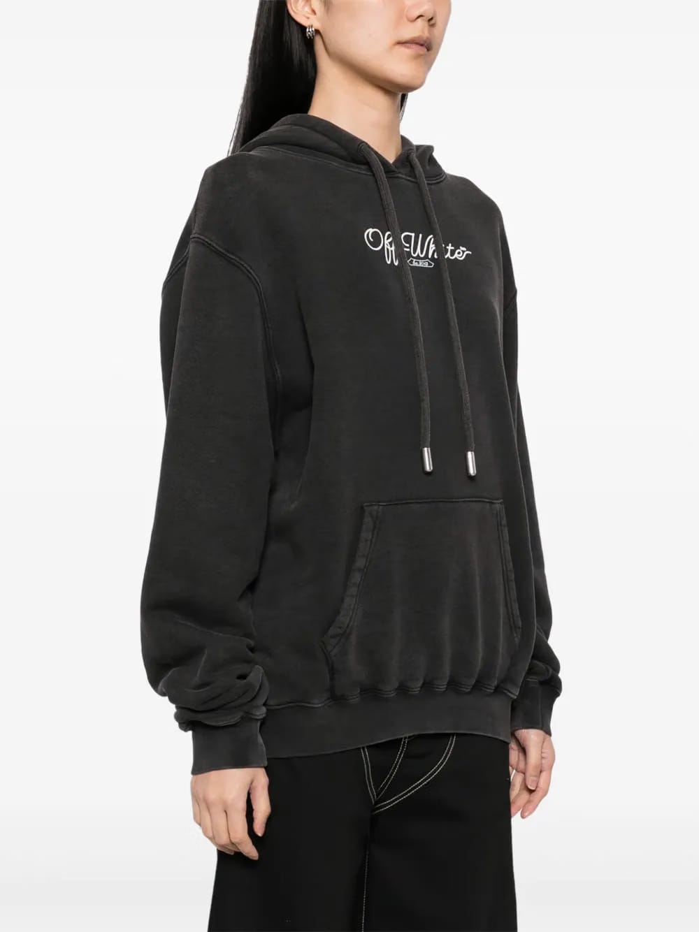 scissor-arrow Hoodie