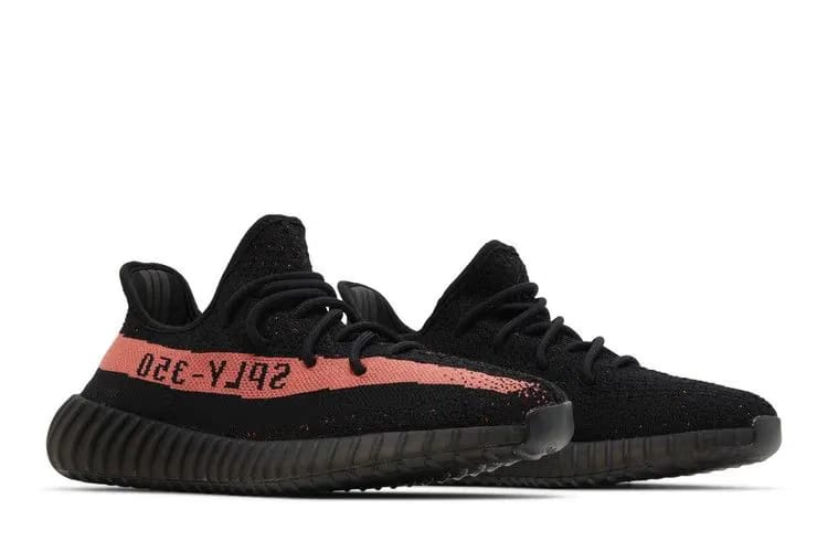 Yeezy Boost 350 V2 Core Red