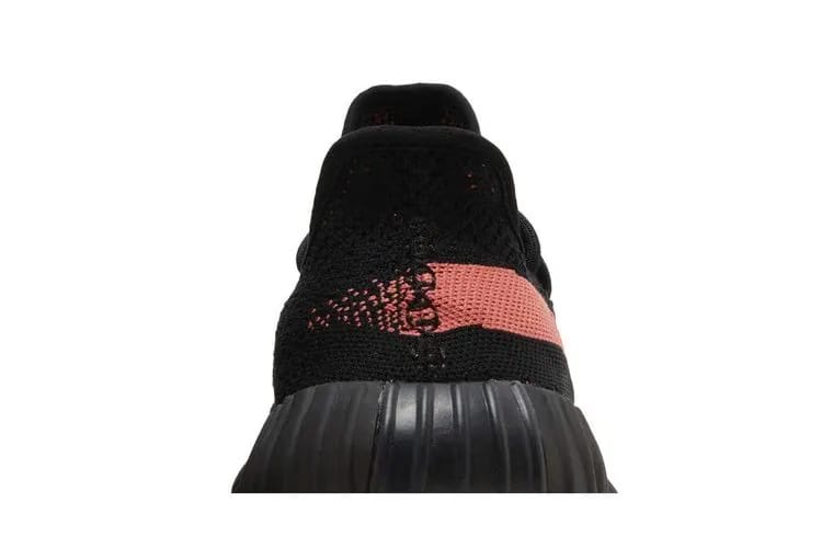 Yeezy Boost 350 V2 Core Red
