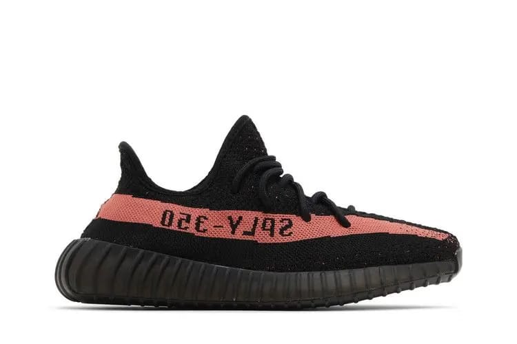 Yeezy Boost 350 V2 Core Red
