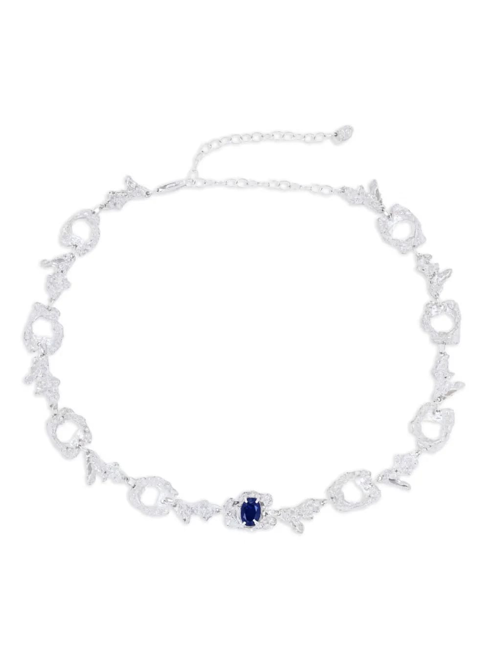 Eryngii necklace