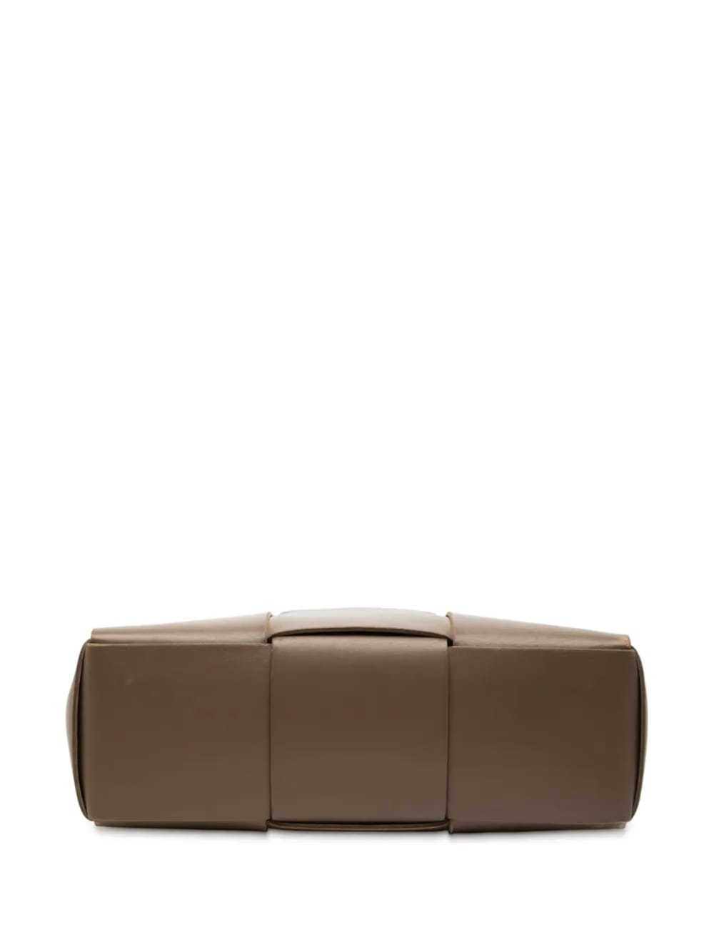 2012-2025 Medium Nappa Maxi Intrecciato Arco tote bag