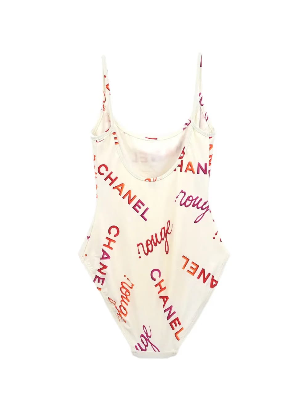 1996 logo swimsuit