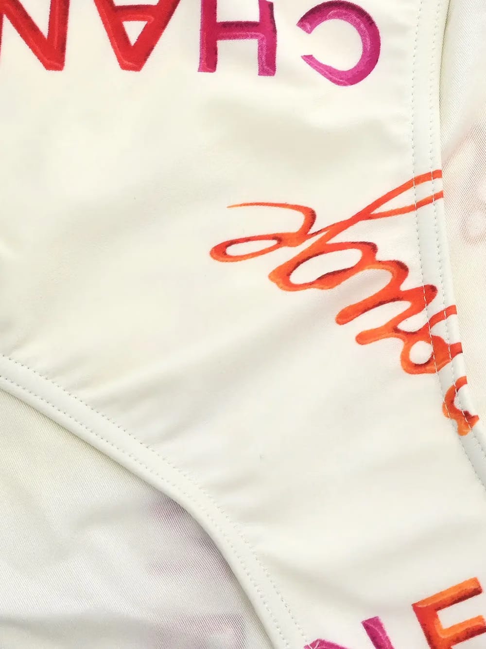 1996 logo swimsuit