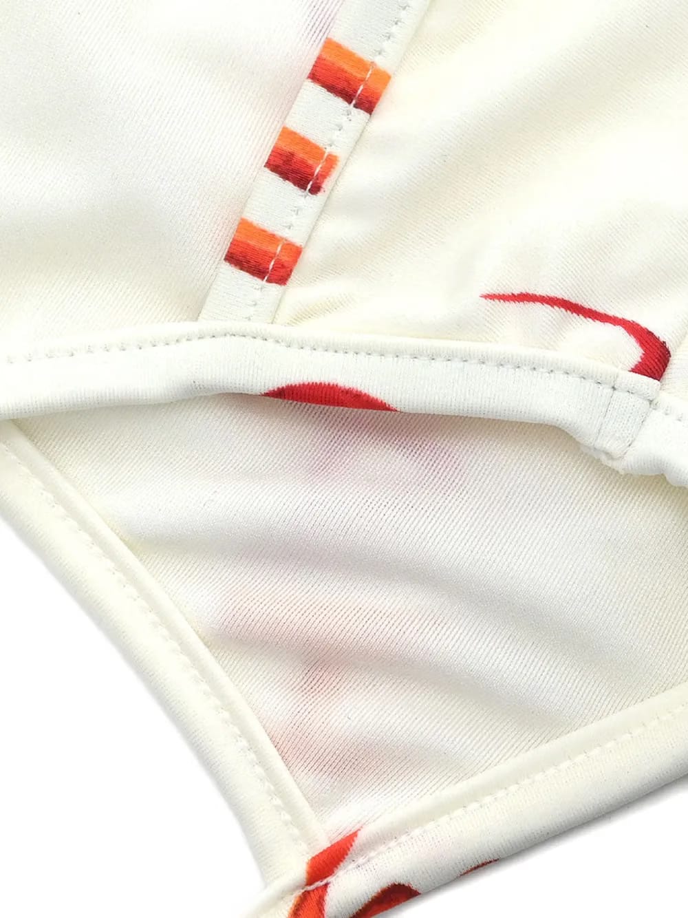 1996 logo swimsuit