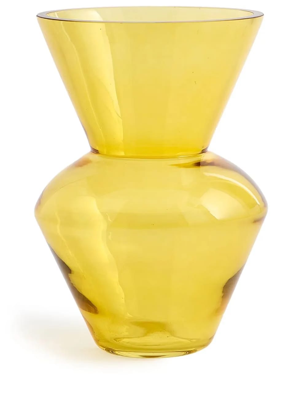 Fat Neck vase (35cm)