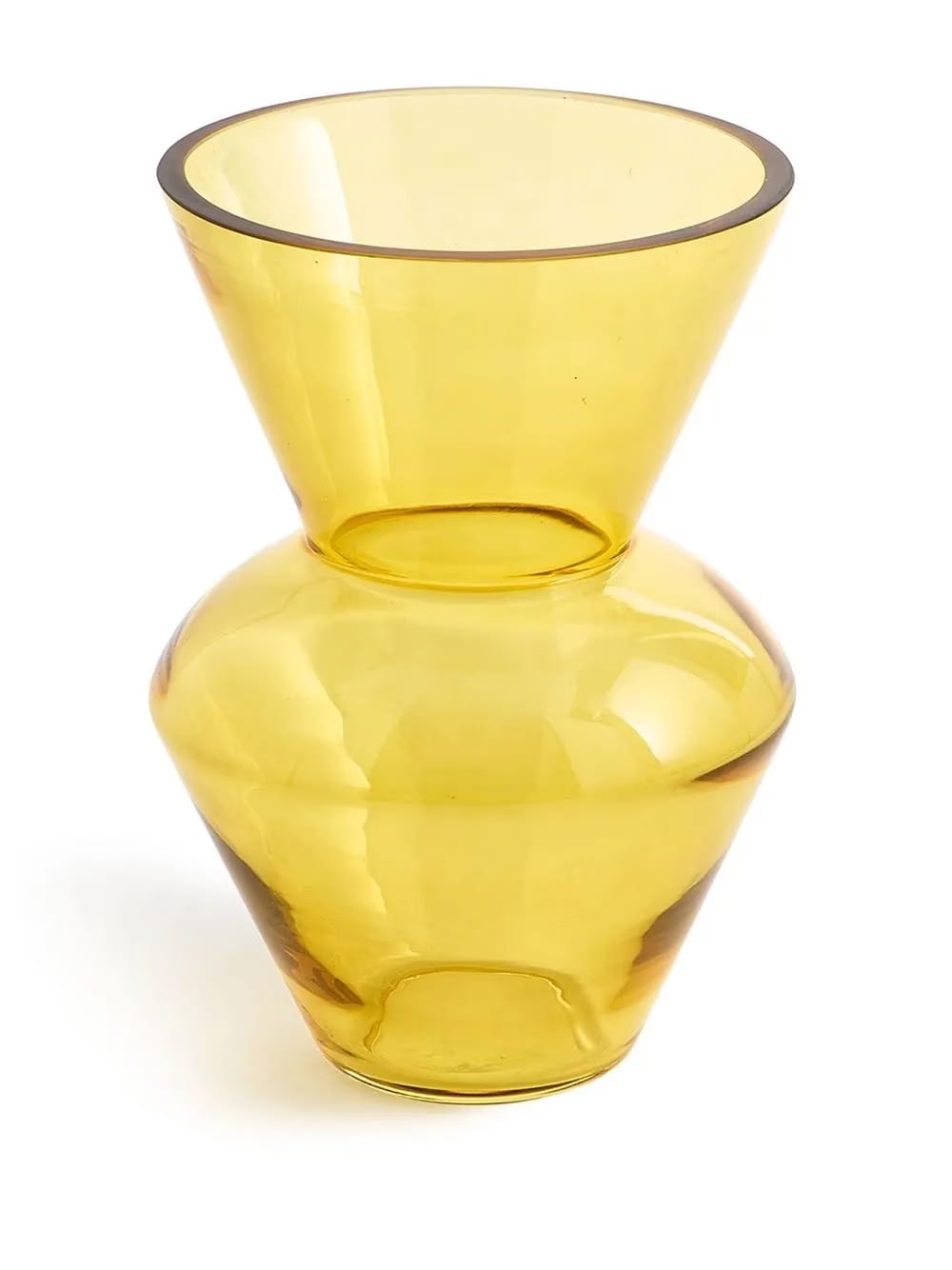 Fat Neck vase (35cm)