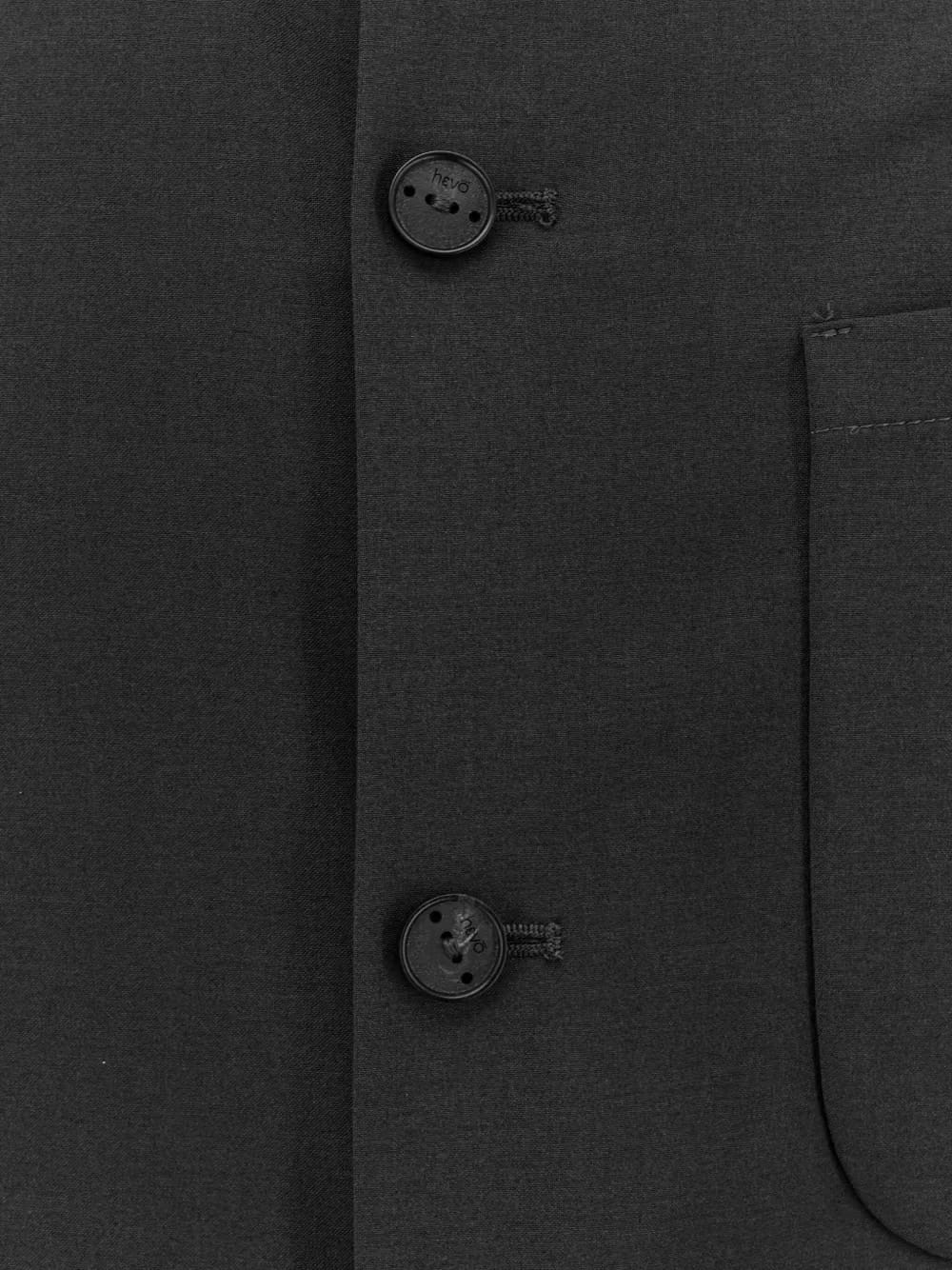 Bari patch-pocket shirt