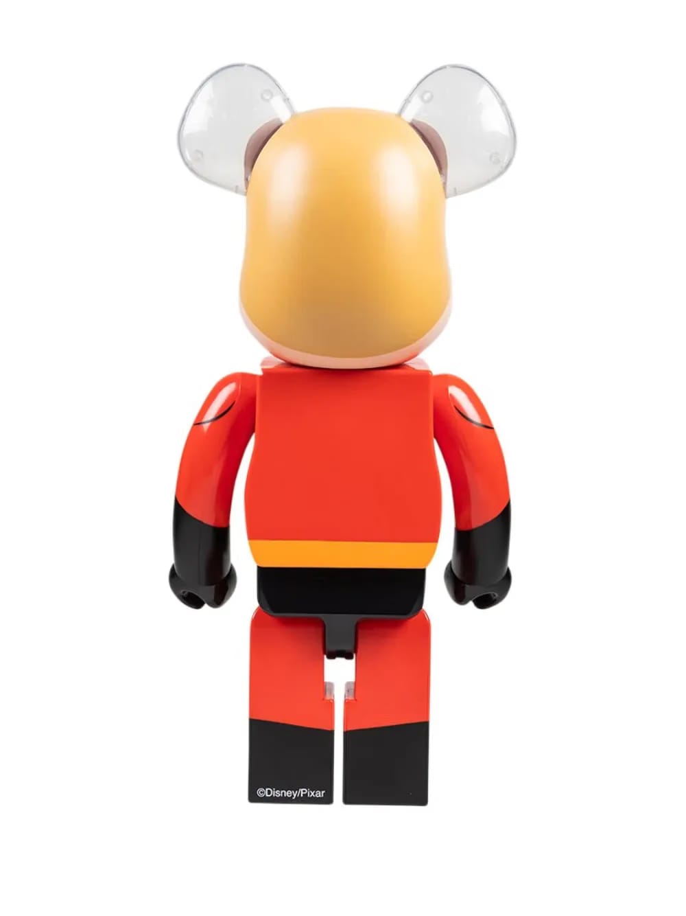 Disney Mr. Incredible BE@RBRICK 1000% figure