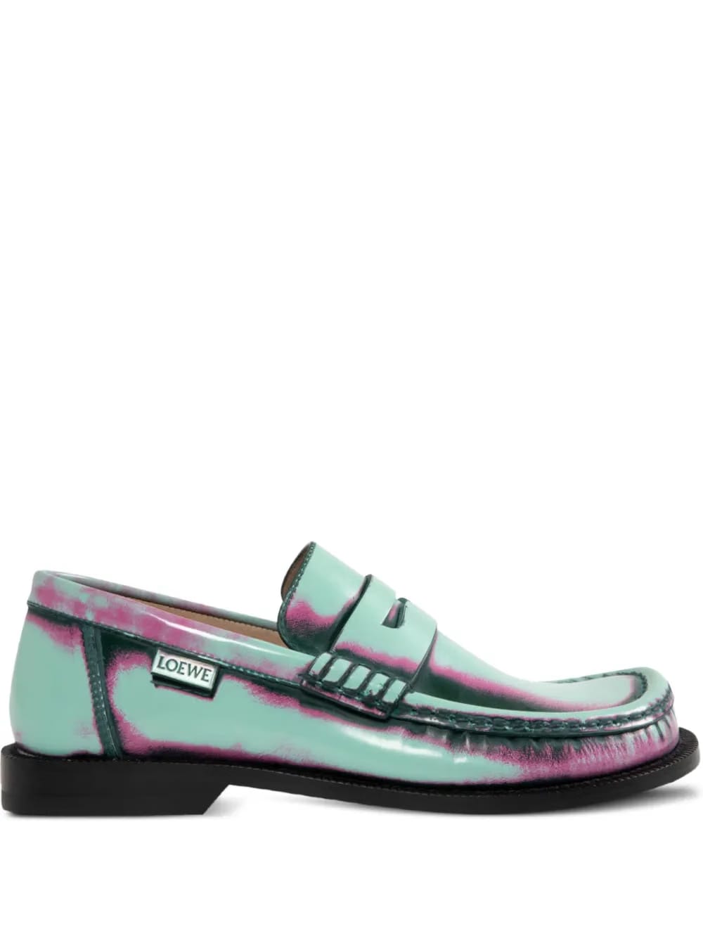 Campo loafers