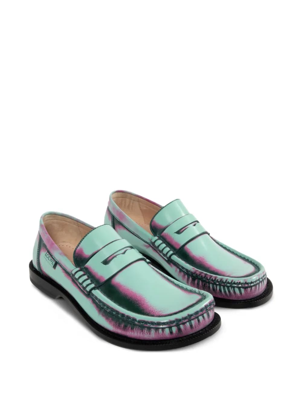 Campo loafers