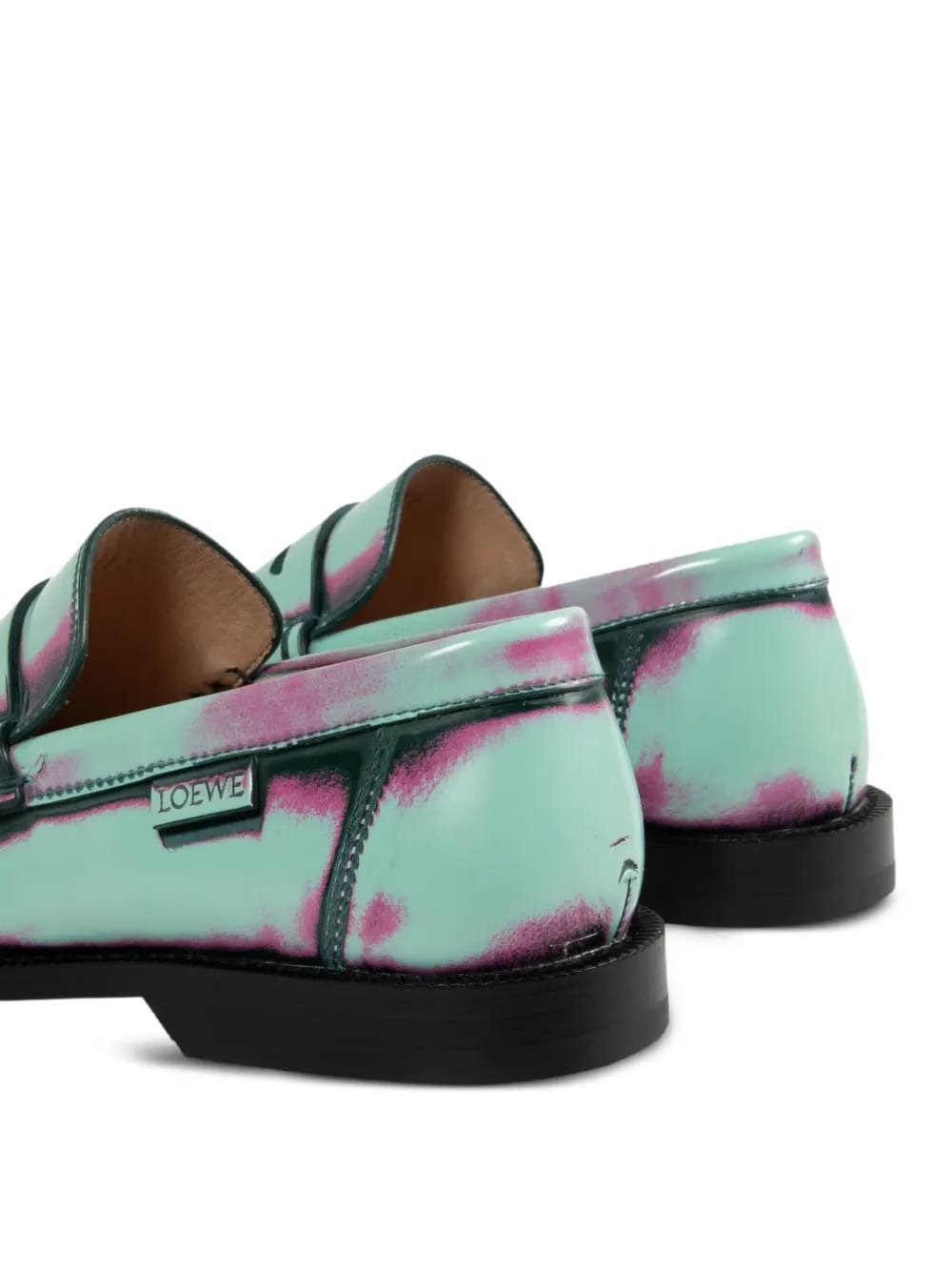Campo loafers