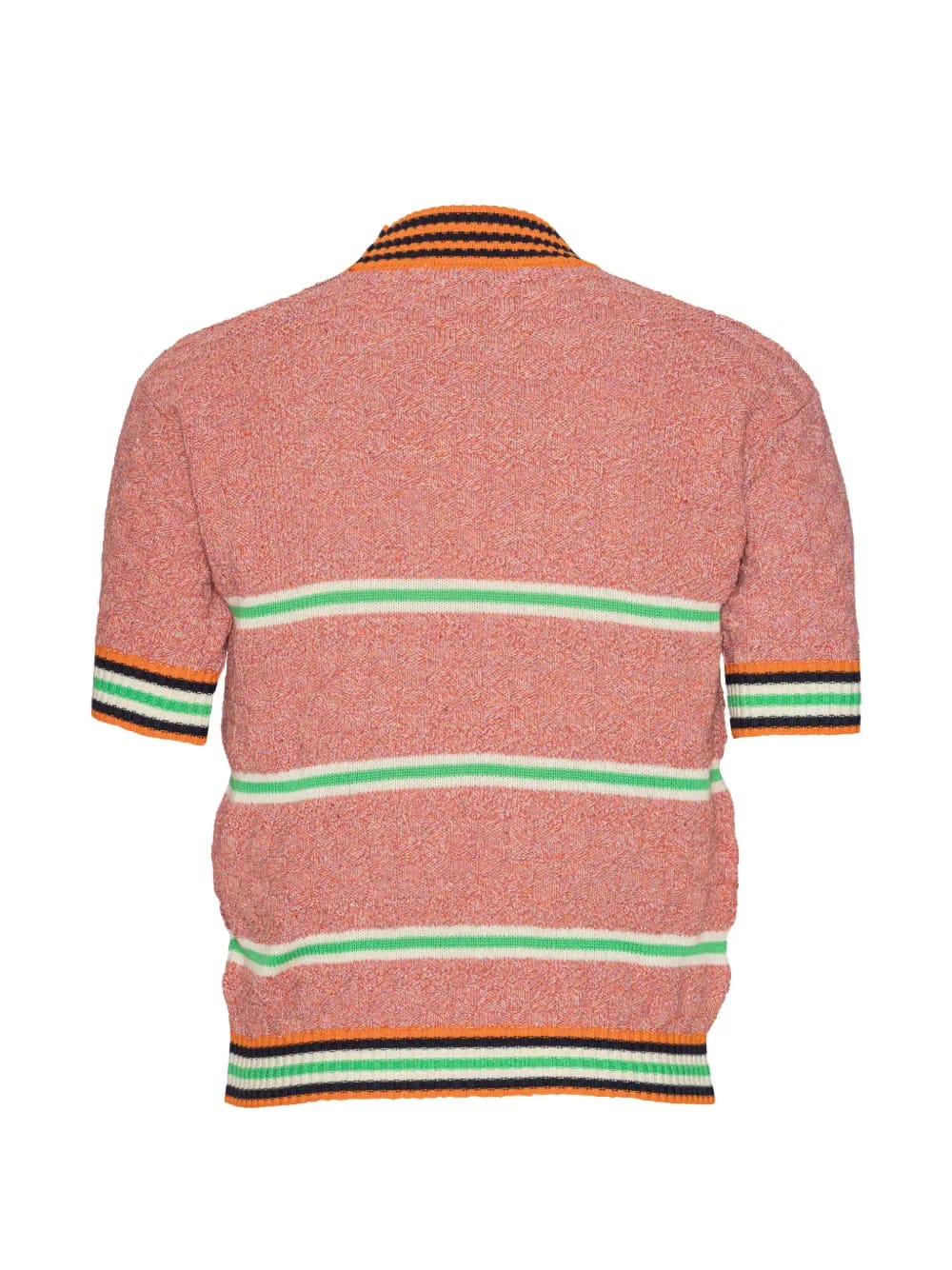 Safe-T striped T-Shirt