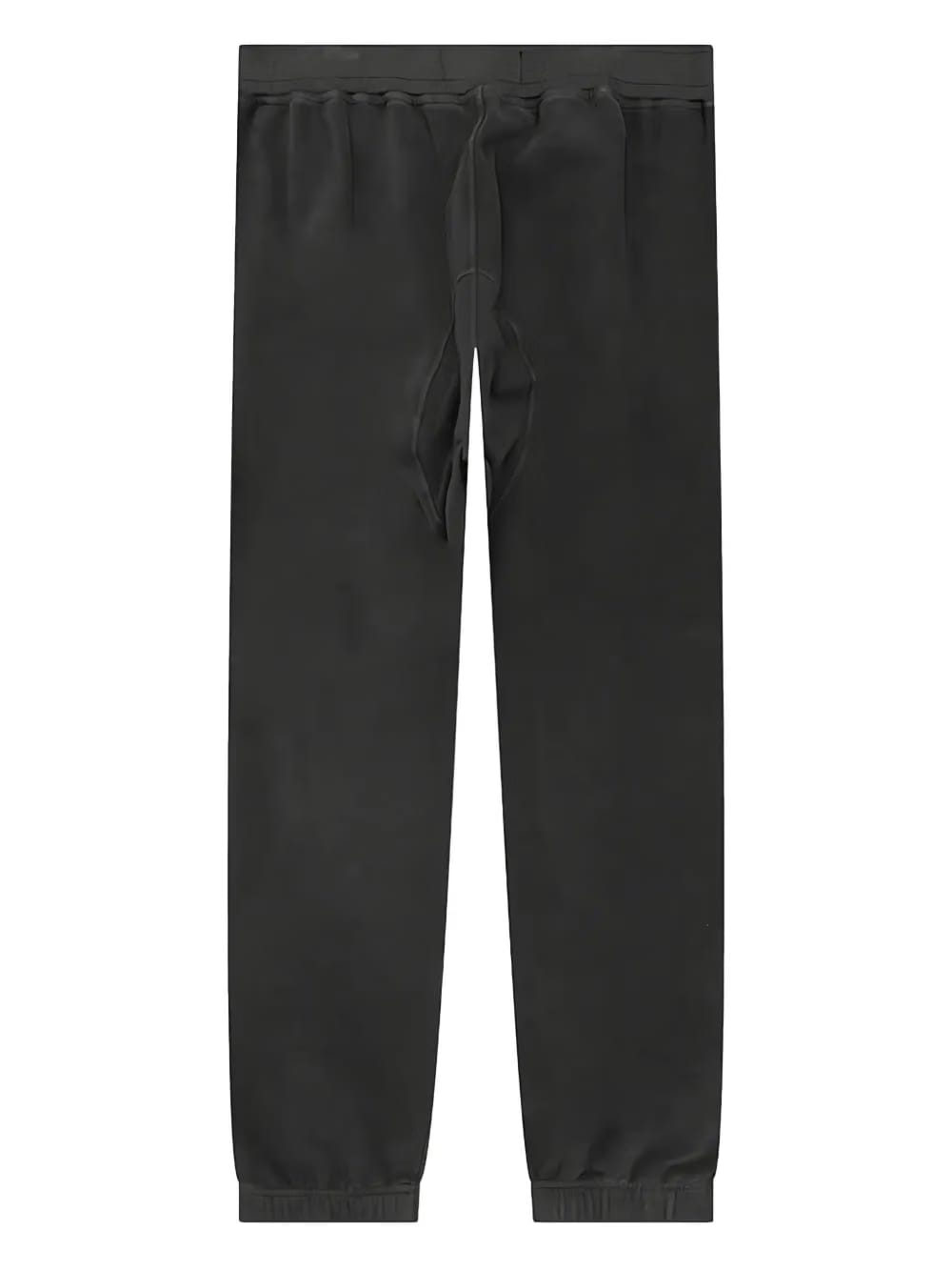 Compass-badge track pants