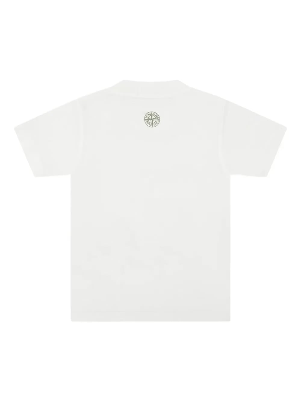 compass logo-print T-Shirt