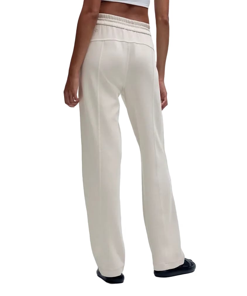 Lululemon Softstreme High-Rise Pant Regular Bone