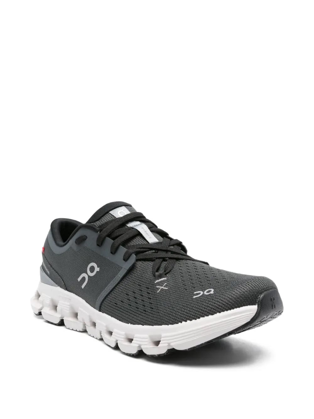 Cloud X low-top sneakers