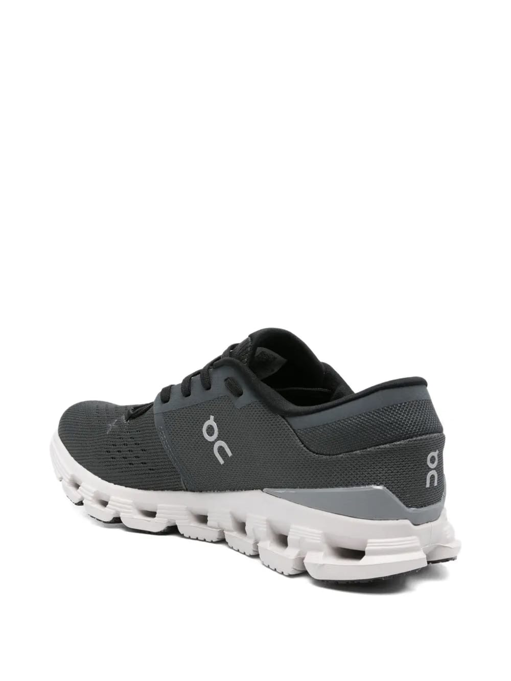 Cloud X low-top sneakers
