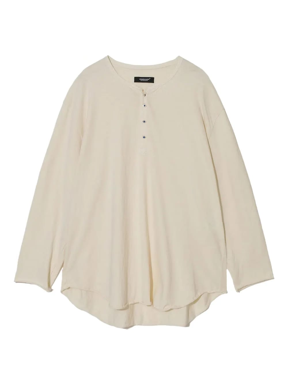 eye henley T-Shirt