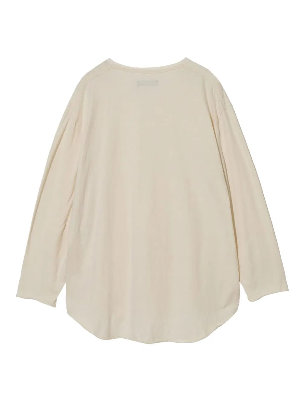 eye henley T-Shirt