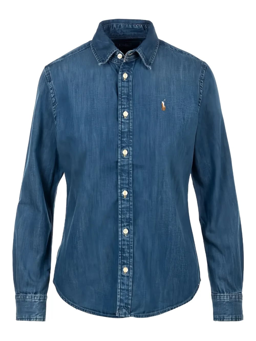 Polo Pony-embroidery shirt